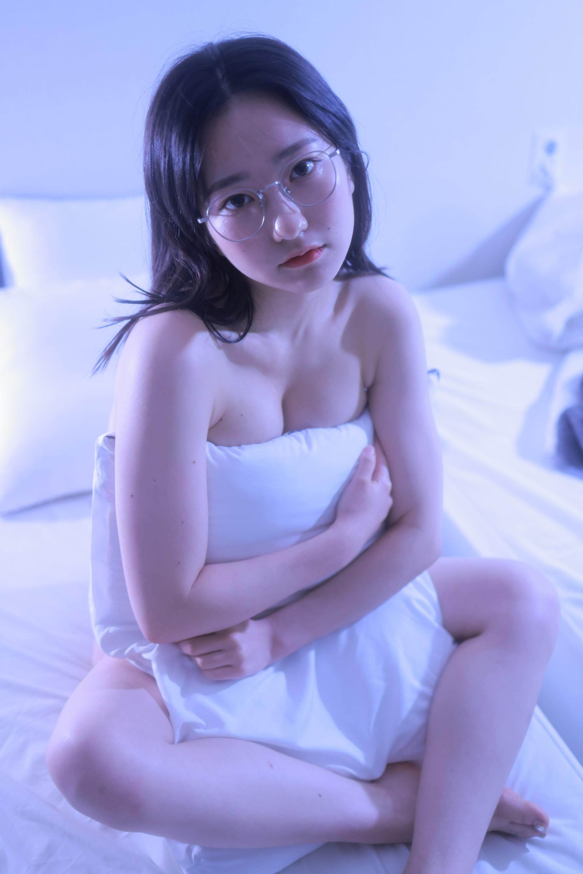 NO.003 Sehee 세희 – Moist  Real feeling [49P]插图